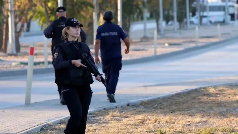 157 جريمة سرقة وحكم بـ127 عاما.. حملها الثامن يغير مسار القضية