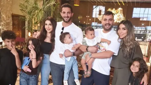 تفاصيل عودة أميرة بدر لزوجها عمرو بدر بعد الانفصال المفاجئ