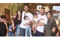 تفاصيل عودة أميرة بدر لزوجها عمرو بدر بعد الانفصال المفاجئ