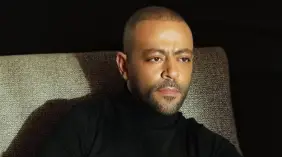 تامر عاشور يشعل حماس جمهوره بألبوم مراية الحب وموعد طرحه