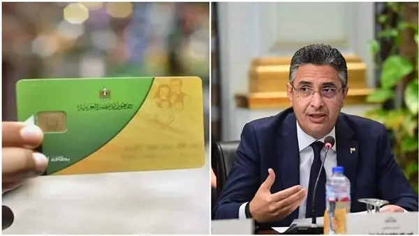 كواليس تنقية بطاقات التموين: بين عدالة التوزيع وتعقيدات البيروقراطية