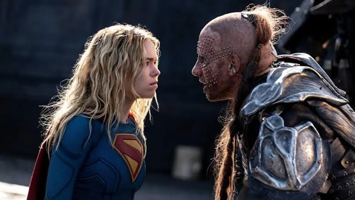 كواليس الانهيار.. أسرار خسارة الـ 100 مليون دولار في فيلم Supergirl
