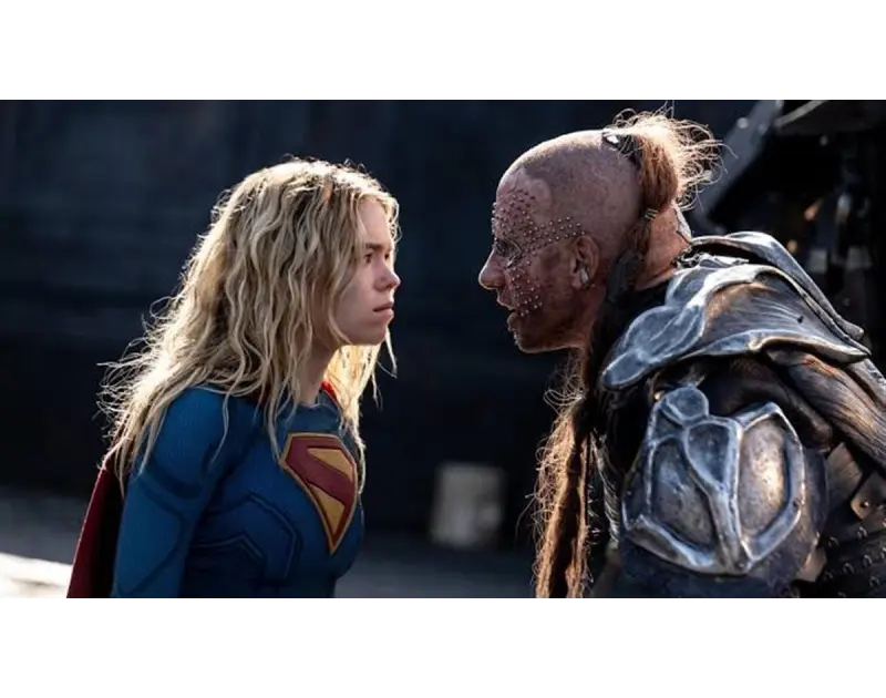 كواليس الانهيار.. أسرار خسارة الـ 100 مليون دولار في فيلم Supergirl