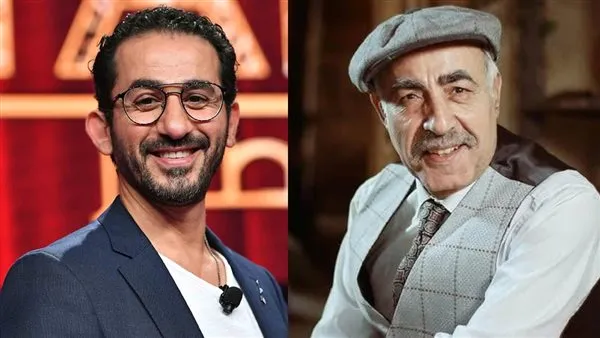 تفاصيل عودة أحمد حلمي للسينما بفيلم حدوتة ومشاركة محمد عبدالعظيم في البطولة