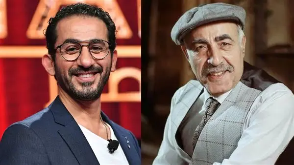تفاصيل عودة أحمد حلمي للسينما بفيلم حدوتة ومشاركة محمد عبدالعظيم في البطولة