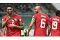 موعد مباراة المغرب وكندا في كأس العالم 2026 والقنوات الناقلة وتشكيل المنتخبين