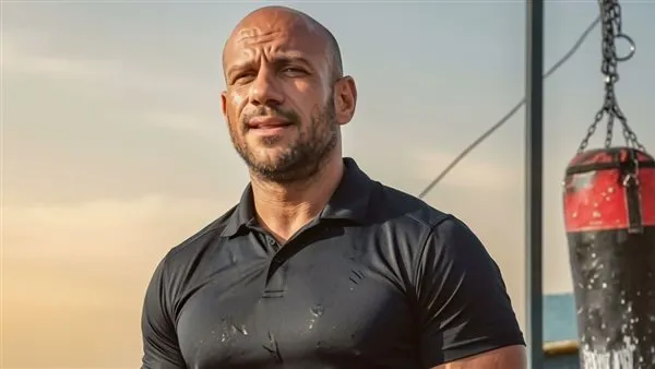 أحمد مكي يجدد نشاطه الفني بين الراب والدراما بعيداً عن الكوميديا