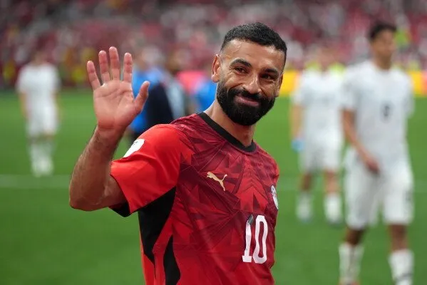 تفاصيل جاهزية محمد صلاح لمباراة مصر وأستراليا في كأس العالم 2026