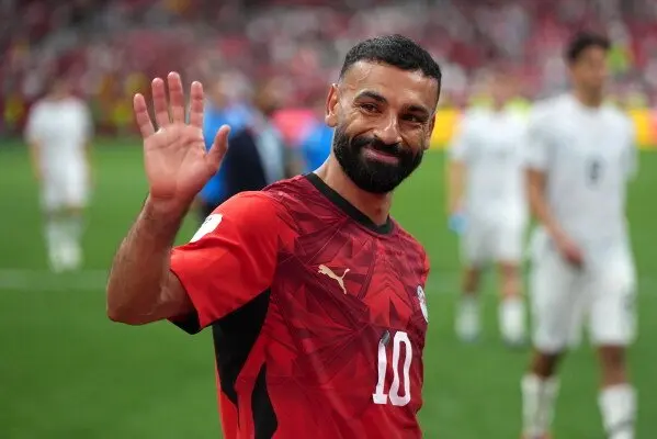 تفاصيل جاهزية محمد صلاح لمباراة مصر وأستراليا في كأس العالم 2026