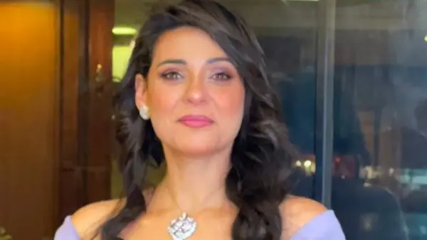 تفاصيل إصابة الفنانة نورهان: هل كانت كارثة حقيقية؟