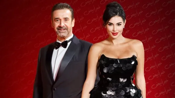 حقيقة تغيير اسم فيلم مطلوب عائليا لكريم عبدالعزيز وياسمين صبري