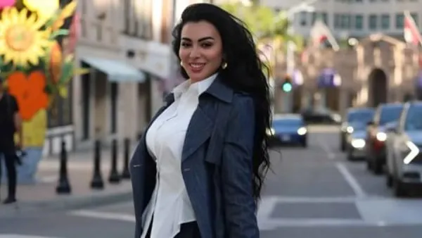 كواليس أغنية تؤتؤ لميرهان حسين: هل تنجح في الغناء؟