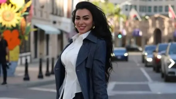 كواليس أغنية تؤتؤ لميرهان حسين: هل تنجح في الغناء؟