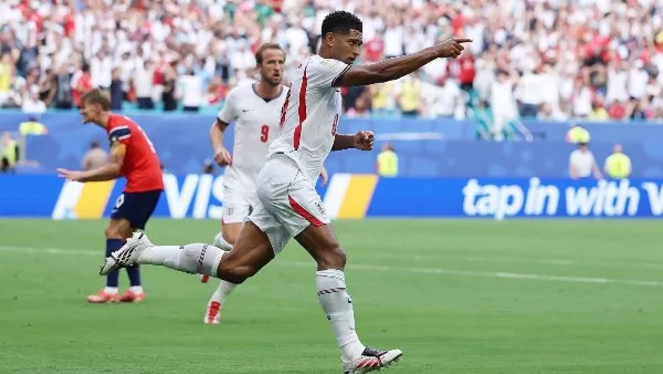 بيلينجهام يقود إنجلترا لنصف نهائي مونديال 2026 بعد ملحمة كروية أمام النرويج