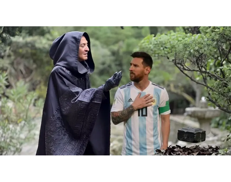 قوة السوشيال ميديا في التعبير عن مشاعر الجماهير: دروس من تفاعل الفنانين مع مباراة مصر والأرجنتين