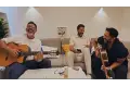 تامر حسني يكشف تفاصيل ألبوم مش هتكرر وعودته للدراما