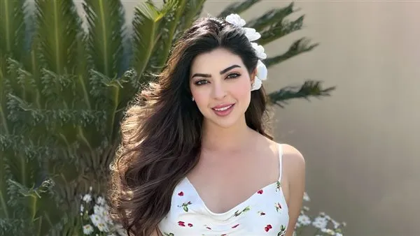 ميرنا جميل تستعد لموسم رمضان 2027 بأعمال درامية جديدة بعد نجاح فيلم الكراش
