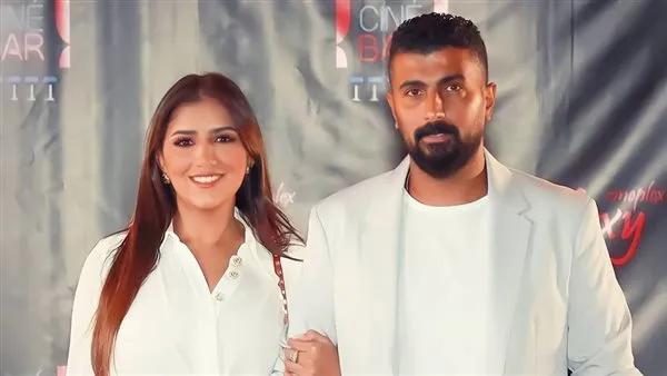 كواليس صناعة الدراما: رحلة محمد سامي ومي عمر من خلف الكاميرا إلى بطولتها