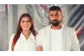 كواليس صناعة الدراما: رحلة محمد سامي ومي عمر من خلف الكاميرا إلى بطولتها