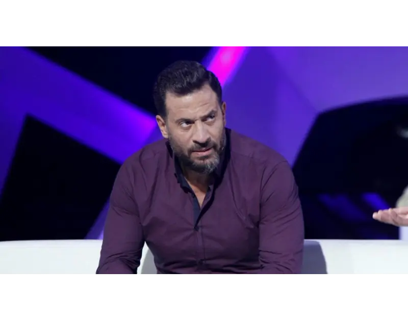 لحظات صعبة في حياة ماجد المصري بعد إصابة مفاجئة في العين
