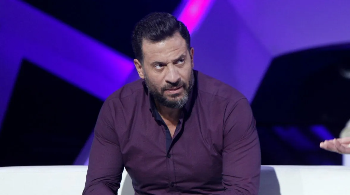 لحظات صعبة في حياة ماجد المصري بعد إصابة مفاجئة في العين