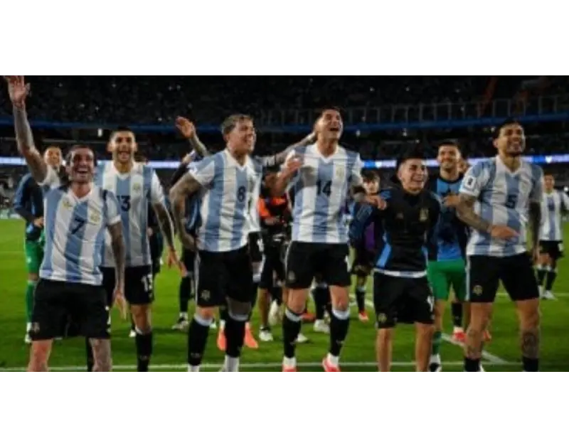 موعد مباراة الأرجنتين وسويسرا في كأس العالم 2026 والقنوات الناقلة وتفاصيل المواجهة النارية