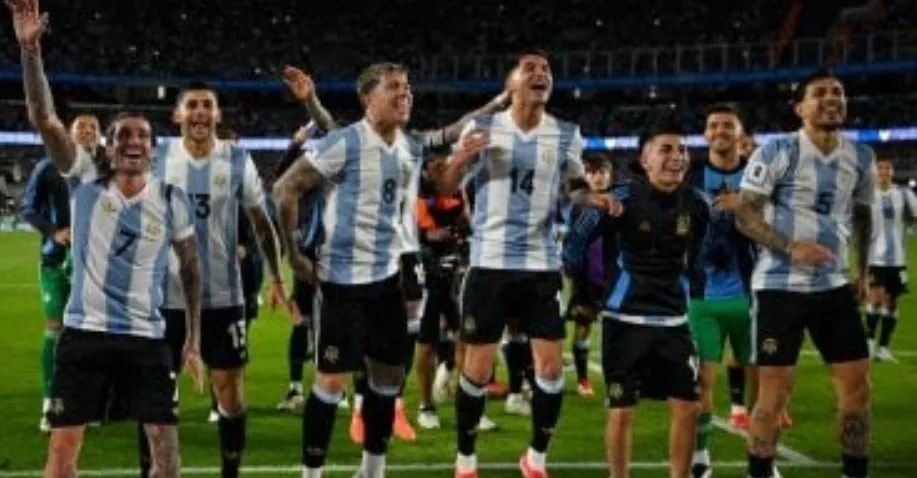 موعد مباراة الأرجنتين وسويسرا في كأس العالم 2026 والقنوات الناقلة وتفاصيل المواجهة النارية