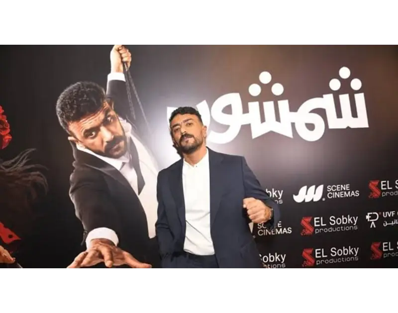 أحمد العوضي يغير جلده في "شمشون ودليلة".. تفاصيل مثيرة عن الفيلم المنتظر