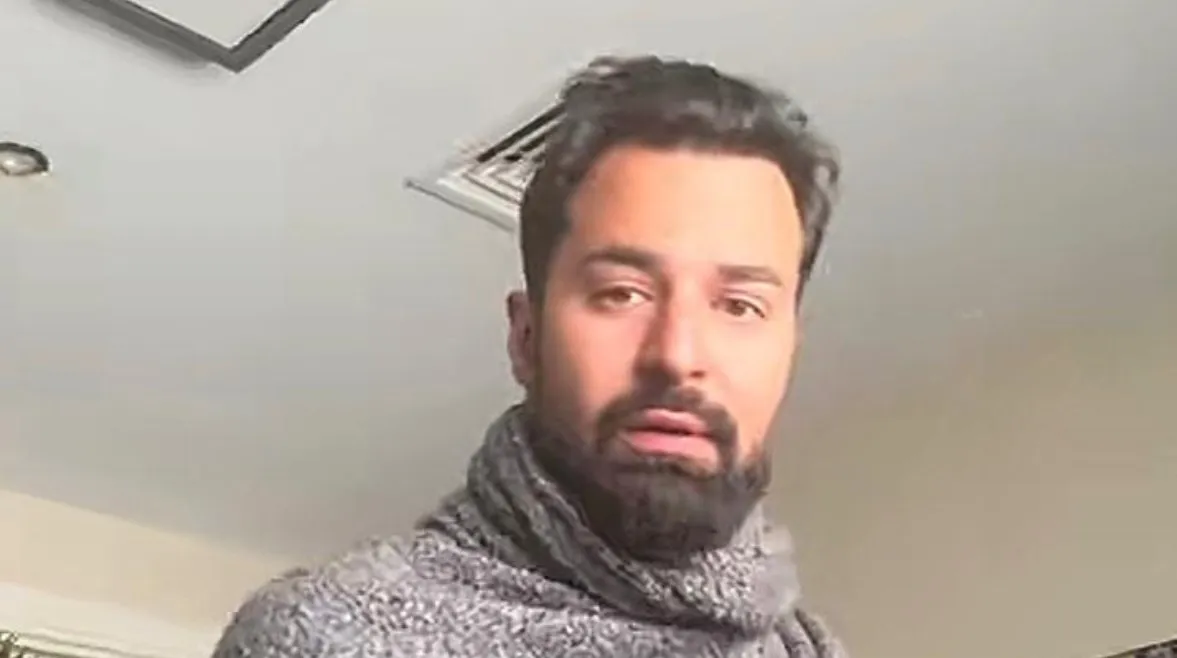 أسرار "روحي بيت أبوكي".. كواليس تحول أحمد حاتم إلى "تريند" تيك توك المثير للجدل