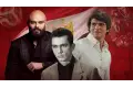 كواليس تحول أساطير المستطيل الأخضر إلى نجوم السينما والدراما