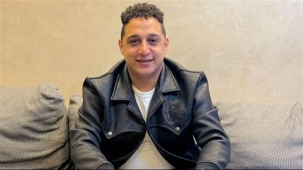 حقيقة اعتزال رضا البحراوي وأغنيته الجديدة عايش ما بين تعابين