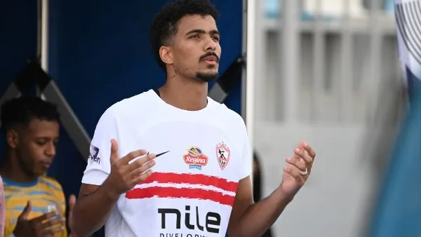 كواليس صفقة حسام عبد المجيد: الزمالك يخطط للرحيل والسر في "بند الحماية"