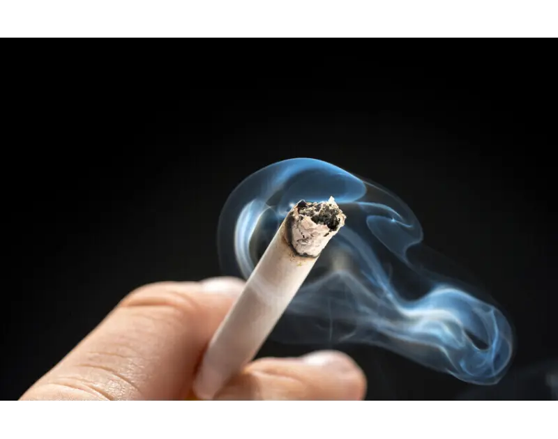 الحقيقة المرة: إزاي السيجارة بتدمر شرايينك من جوه بآلية خفية