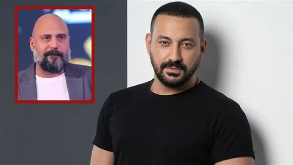 وليد فواز ينضم رسمياً لمسلسل الطيار بجانب دياب وانطلاق التصوير قريباً