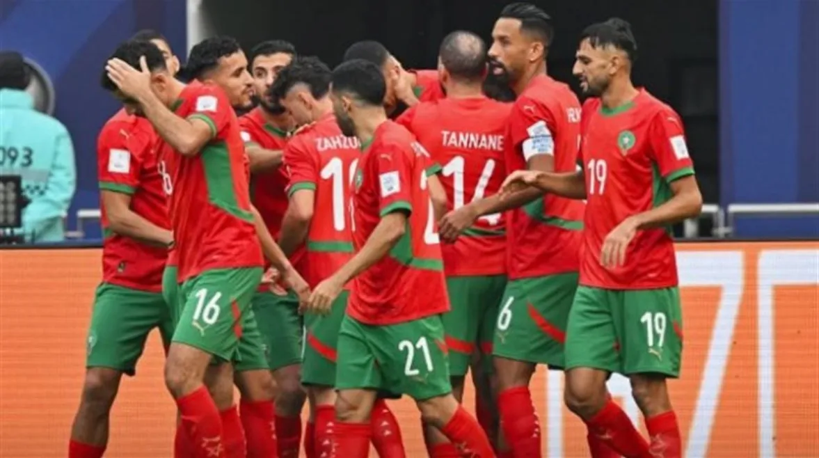 موعد مباراة المغرب وفرنسا بتوقيت مصر في كأس العالم 2026