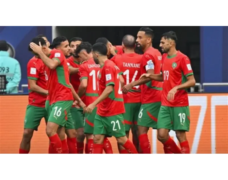 موعد مباراة المغرب وفرنسا بتوقيت مصر في كأس العالم 2026
