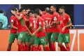 موعد مباراة المغرب وفرنسا بتوقيت مصر في كأس العالم 2026