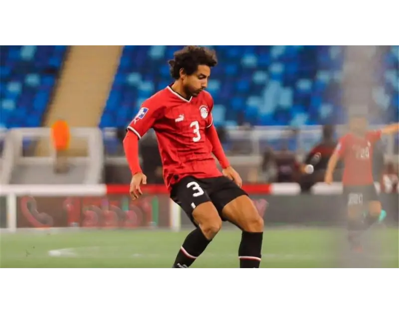 محمد هاني يؤكد جاهزية منتخب مصر لمواجهة أستراليا في كأس العالم 2026