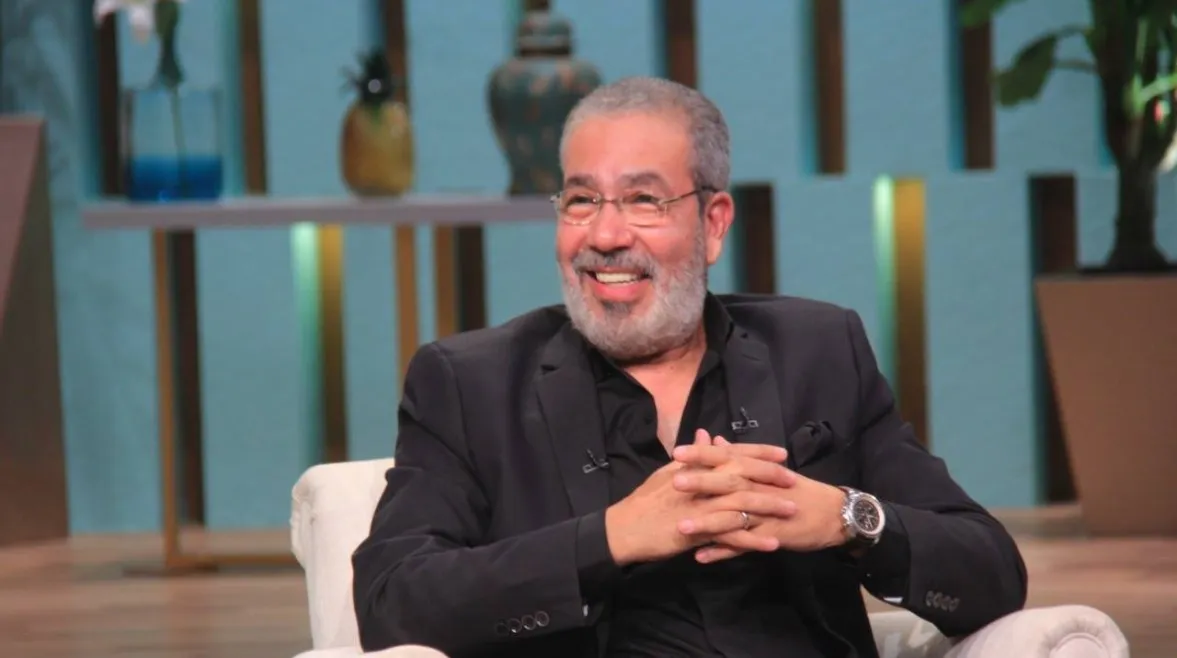 مدحت العدل يشيد بموقف حسام حسن تجاه فلسطين في كأس العالم