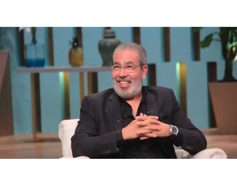 مدحت العدل يشيد بموقف حسام حسن تجاه فلسطين في كأس العالم