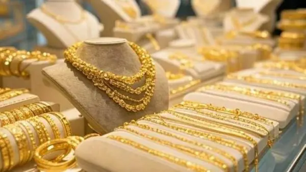 أسعار الذهب اليوم الثلاثاء 14 يوليو 2026: تراجع عيار 21 والجنيه