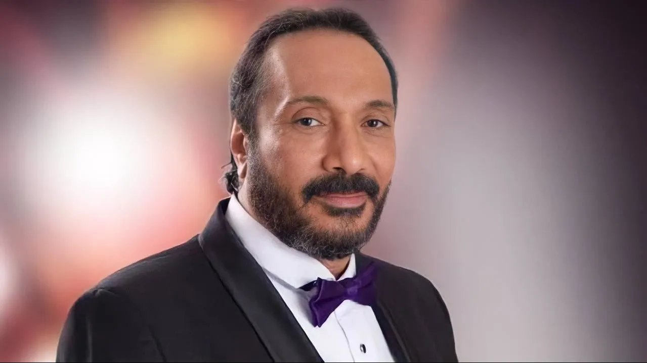 تفاصيل حفل علي الحجار في مهرجان الأوبرا الصيفي بالإسكندرية