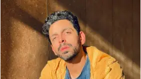 سر نجاح مسرحية خيال مريض وتفاصيل العمل الجديد لهشام ماجد