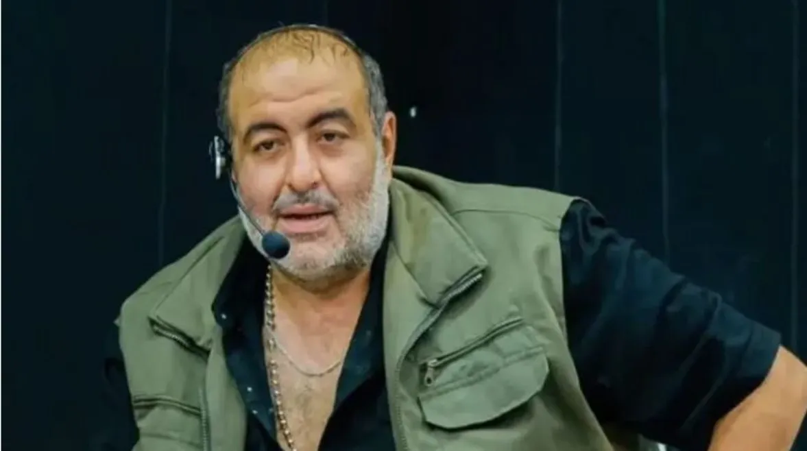 ذكرى رحيل سامح عبدالعزيز.. حكايات الفن والحياة خلف الكاميرا