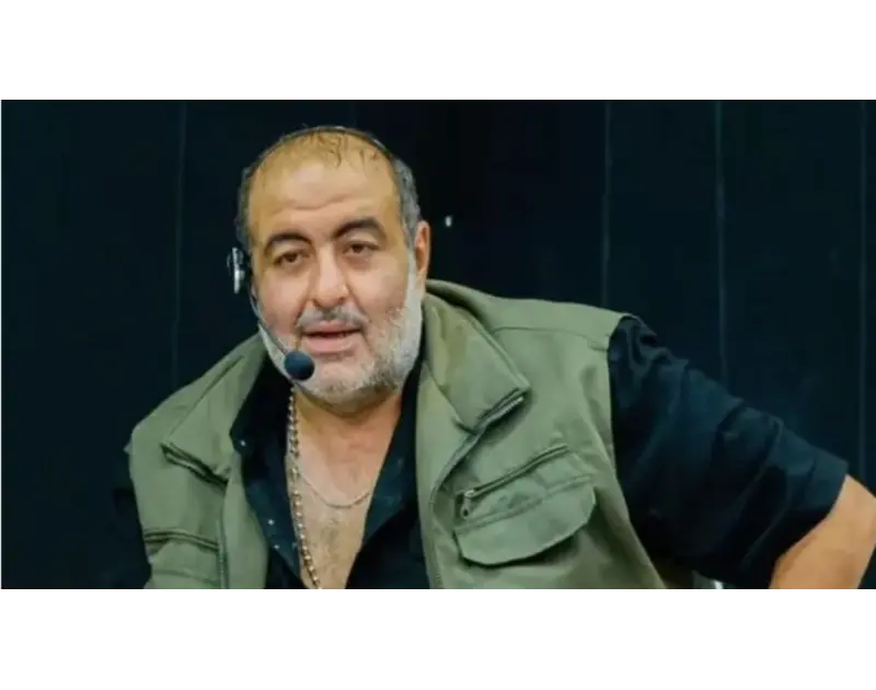 ذكرى رحيل سامح عبدالعزيز.. حكايات الفن والحياة خلف الكاميرا
