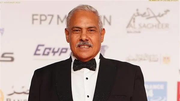 كواليس أعمال محمد رضوان الجديدة وتفاصيل مشاريعه الفنية المنتظرة
