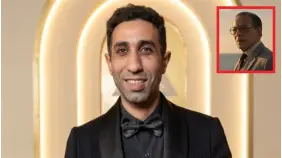 تفاصيل تعاقد كريم العدل على مسلسل مصطفى محمود رمضان 2027