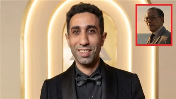 تفاصيل تعاقد كريم العدل على مسلسل مصطفى محمود رمضان 2027