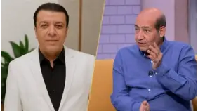 طارق الشناوي يهاجم مصطفى كامل بسبب تصريحاته عن الشرقية