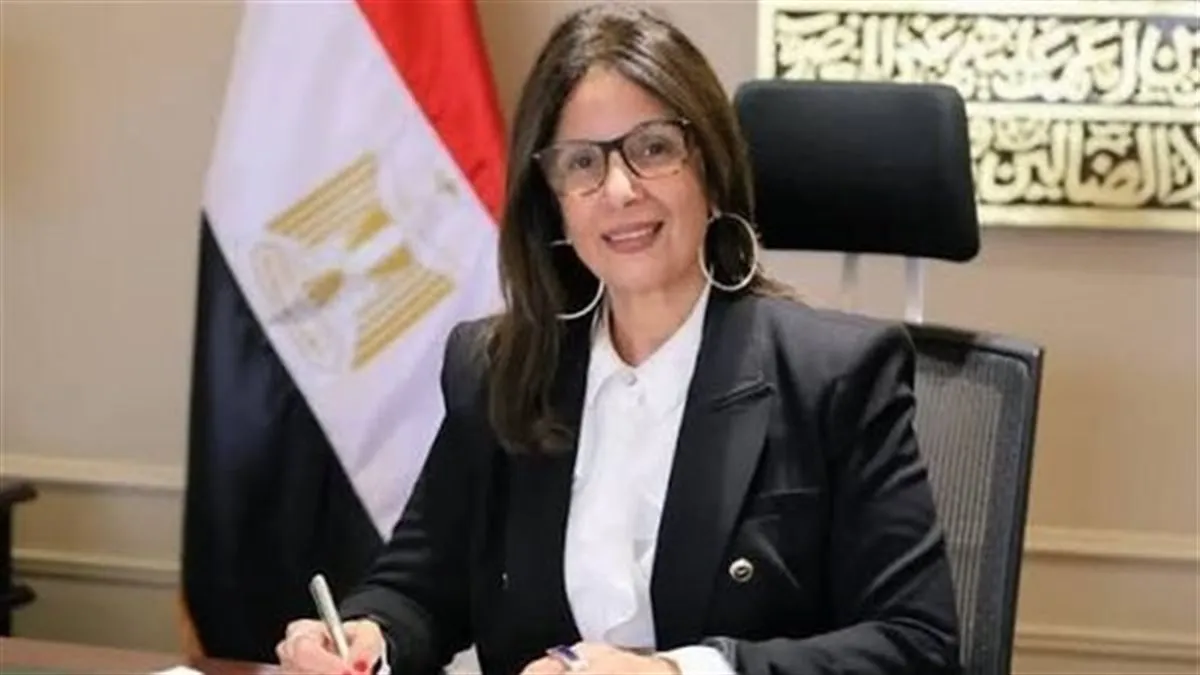 جيهان زكي تكسر صمتها بعد الاستقالة: تعرضت لحملات ممنهجة وسأرد بالقانون